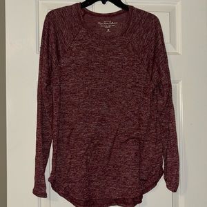Hollister long sleeve